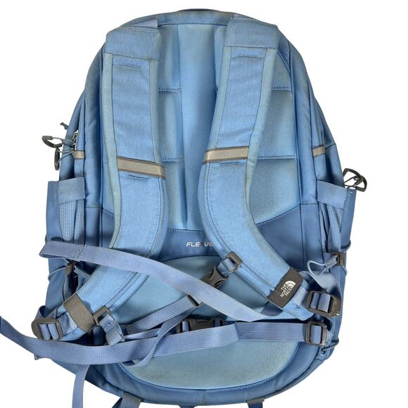 The North Face Women's Borealis Laptop Backpack NF0A52SI - Picture 3 of 9